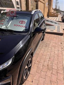 Chery Tiggo 2 Pro